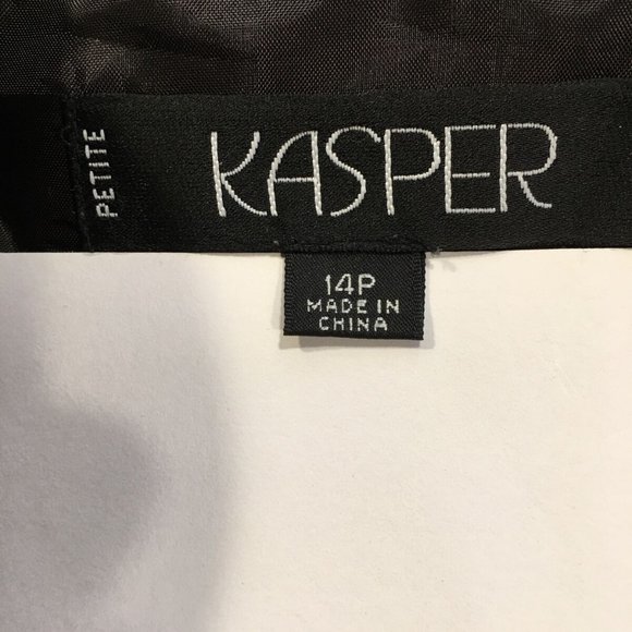 Kasper Jacket and Tank set - Picture 4 of 5